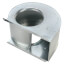Repl Blower Hsg Assembly, 9/10x7, 297211R