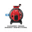 M18 120' Pipeline Inspection System