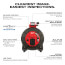 M18 200' Pipeline Inspection System
