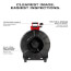 M18 325' Stiff Pipeline Inspection Reel