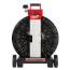 M18 325' Stiff Pipeline Inspection Reel