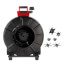 M18 325' Stiff Pipeline Inspection Reel