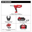 M18 FORCE LOGIC 6T Pistol Utility Crimper Kit with O-D3 Jaw