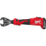 M18 FORCE LOGIC 6T Linear Utility Crimper Kit w/ Snub Nose Jaw