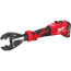 M18 FORCE LOGIC 6T Linear Utility Crimper Kit w/ BG-D3 Jaw