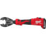 M18 FORCE LOGIC 6T Linear Utility Crimper Kit w/ BG-D3 Jaw