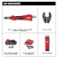 M18 FORCE LOGIC 6T Linear Utility Crimper Kit w/ BG-D3 Jaw