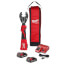 M18 FORCE LOGIC 6T Linear Utility Crimper Kit w/ BG-D3 Jaw