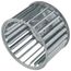 Blower Wheel (EEXL,B 300-400), 29792