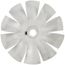 3" Ventor Fan Blade (EEXL30-400), 29793