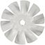 3" Ventor Fan Blade (EEXL30-400), 29793