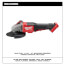 M18 FUEL 4-1/2"- 6" Braking Grinder Paddle Switch, No-Lock