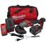 M18 FUEL 4-1/2"- 6" Braking Grinder Kit w/ Paddle Switch, No-Lock