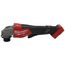 M18 FUEL 4-1/2"- 6" Braking Grinder Kit w/ Paddle Switch, No-Lock