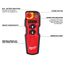 M18 Compact 1-Ton Chain Hoist w/ ONE-KEY