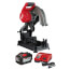 M18 FUEL 14" Abrasive Chop Saw Kit