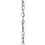 36" Standard Gauge Chain (Distressed Antique White)