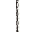 36" Standard Gauge Chain (Olde Bronze)