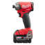 M18 Fuel 2 Tool Combo Kit (Hammer Drill/Driver & SURGE Hex Hydraulic Driver)