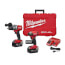 M18 Fuel 2 Tool Combo Kit (Hammer Drill/Driver & SURGE Hex Hydraulic Driver)