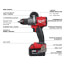 M18 Fuel 2 Tool Combo Kit (Hammer Drill/Driver & SURGE Hex Hydraulic Driver)