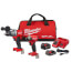 M18 Fuel 2 Tool Combo Kit (Hammer Drill & Surge Hydraulic Driver)