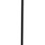 12" Stem (Black)