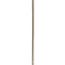 12" Stem (Polished Nickel)