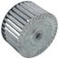 4-1/4" x 2-1/2" AFG Blower Wheel