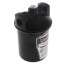2A-17A Fuel Oil Filter - 1/2" Pipe, 30 Mesh, Viton Gasket, Epoxy Coated