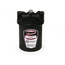 2A-17A Fuel Oil Filter - 1/2" Pipe, 60 Mesh, Burna-N Gasket, Epoxy Coated