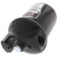 2A-17A Fuel Oil Filter - 3/4" Pipe, 60 Mesh, Viton Gasket, Epoxy Coated