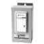 Aquavar ABII Variable Speed Constant Pressure Controller w/ Transducer (2 HP, 230V, 1 PH)