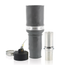 Female Plug, 535 MCM (Gray)