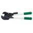 19-1/8" High Performance Ratchet Cable Cutter