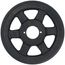 2 Groove Cast Iron Classical Gripbelt Sheave, 4L or A, 5L or B Belt, 7.75" OD