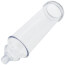 2" Spin-Down Replacement Filter Housing Cover