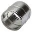 4" Gas Liner Connector