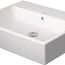 23-5/8" x 18-1/2" Vero Air Wall-Mount Sink (White)