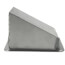 3" Galvanized Fresh Air Intake Hood