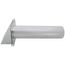 3" Galvanized Fresh Air Intake Hood