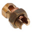 High-Strength Split-Bolt Connector, 2 Sol-6 Sol