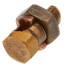 High-Strength Split-Bolt Connector, 2 Sol-6 Sol