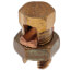 High-Strength Split-Bolt Connector, 2 Sol-6 Sol