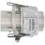3" Insul-Vent Universal Connector