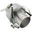 3" Insul-Vent Universal Connector