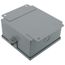 Submeter, Indoor, 480v, 3 Phase 4 Wire, Max 200a, 3 Split Core Current Transformers, Demand Meter, Electric Meter Kit
