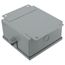 Submeter, Indoor, 480v, 3 Phase 4 Wire, Max 400a, 3 Split Core Current Transformers, Demand Meter, Electric Meter Kit