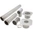 3" Vent Kit for Modine Hot Dawg Heater HD45AS0111
