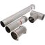 3" Vent Kit for Modine Hot Dawg Heater HD45AS0111